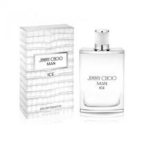 Perfume Jimmy Choo Ice Man Edt 100ML - Cod Int: 61354