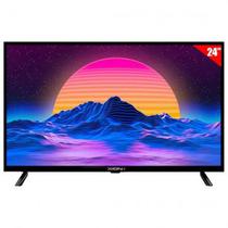 TV 24 Xion XI-LED24 FHD/ USB/ HDMI/ Digi/ Preto