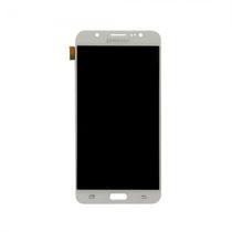Frontal Samsung J7 2016 Branco *Ori CH*