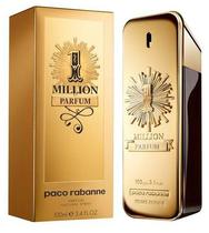 Paco Rabanne 1 Million Parfum Mas 100ML