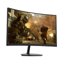 Monitor Fiodio Curved 24 75HZ Full HD 1080P