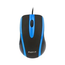 Mouse Havit HV-MS753 Negro - Azul