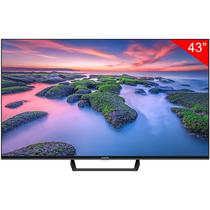 Smart TV LED de 43" Xiaomi TV A2 L43M7-Esa FHD com Wi-Fi/Bluetooth/Bivolt/A10 - Preto