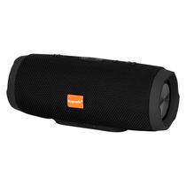 Speaker Ecopower EP-2506 - USB/SD/Aux - Bluetooth - 5W - Preto