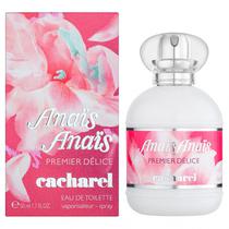 Perfume Cacharel Anais Premier Delice Edt 50ML - Cod Int: 57108