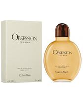 Perfume CK Obsession Men Edt 125ML - Cod Int: 57206