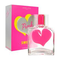 Perfume Jeanne Arthes Sweet Pink Eau de Parfum 100ML