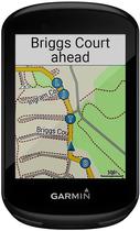 GPS Garmin Edge 530 Bundle 010-02060-10