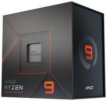Processador AMD Ryzen R9 7950X 4.50GHZ 16 Nucleos 80MB - Socket AM5 (Sem Cooler)