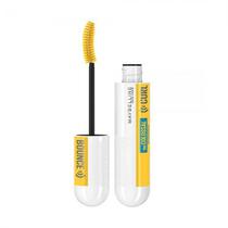 Mascara de Cilios Maybelline The Colossal Curl Bounce 365 Very Black Waterproof