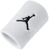Munhequeira Nike Jordan Jumpman AC4094 101 - Branco