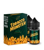 Ant_Essencia Vape Tobacco Monster Menthol 6MG 30ML