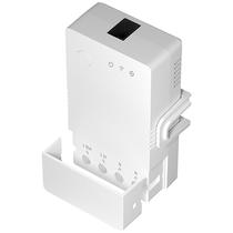 Interruptor de Monitoracao de Temperatura e Umidade Sonoff THR316 Origin Bluetooth/Wi-Fi/Bivolt 16A - Branco