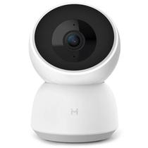 Camera de Seguranca IP Xiaomi Imilab Mi Home Security A1 CMSXJ19E / 3MP / 2K / Wi-Fi / 360 / Visao Noturna - Branco