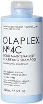 Shampoo Olaplex NO4C Bond Maintenance Clarifying - 250ML