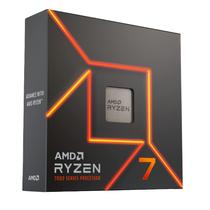 Processador AMD Ryzen R7 7700X 8C/16T 40MB (2CG) Sem Coole