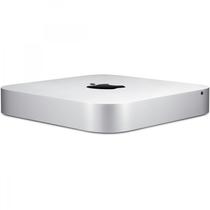 Apple Mac Mini 2014 i5-2.6GHZ/16GB/256 SSD (2014) Prata Swap