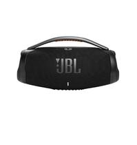 Speaker JBL Boombox 3 Portable Preto