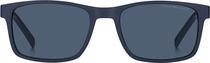 Oculos de Sol Tommy Hilfiger TH 2089/s Fllku - Masculino