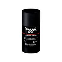 Desodorante Drakkar Sensacion 74GR
