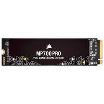 SSD Corsair MP700 Pro, GEN5, 1TB, M.2 Nvme, CSSD-F1000GBMP700PNH