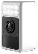 Camera Sjcam S1 Home 2K Wireless Wifi Branco