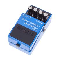 Pedal Boss CS3 Compression Sustain