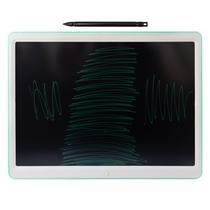 Tela LCD 1501 - para Desenhar - 15 - Verde e Branco