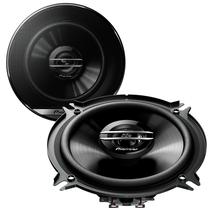 Alto Falante 5.25" Pioneer TS-G1320F 2 Vias 35 Watts RMS - Preto