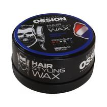 Pomada Modeladora Ossion Hair Styling Wax Medium Hold 150ML