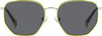 Oculos de Sol Polaroid - PLD 6214/s/X KU2M9