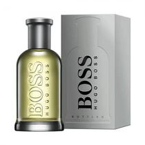 Perfume Hugo Boss Bottled No.6 Edt Masculino 100ML