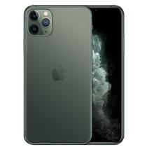 Apple iPhone 11 Pro Swap 256GB 5.8" 12+12+12/12MP Ios - Verde Meia-Noite (Grado C)