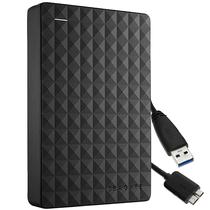 HD Externo Seagate 500GB 2.5" Expansion USB 3.0