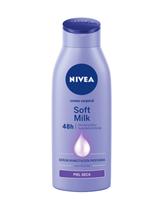 Crema Corporal Soft Milk 250 ML