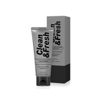 Eunyul Clean&Refresh Charcoal Transforming Foam Cleanser 150ML