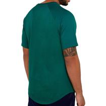 Camiseta Nike Masculino BV7595381 L - Verde
