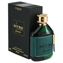 Perfume Dumont Nitro Green Edp Masculino - 100ML
