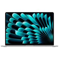 Apple Macbook Air de 15.3" MRYP3LL/A com Chip M3/8GB Ram/256 SSD (2024) - Prata