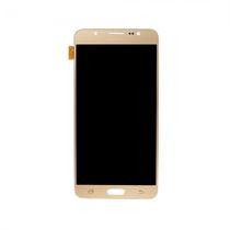Frontal Samsung J7/J710 2016 Gold *AAA/MB* P