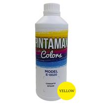 Tinta Pintamax Colors e-0020 para Impresoras Epson de 1 Litro - Yellow