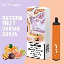 Rincoe Neso S10 Passion Orange Guava