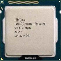 Processador OEM Intel 1155 Pentium G2020 2.9GHZ s/CX s/fan