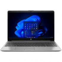 Notebook HP 250 G9 i7-1255U 8GB/ 512SSD/ 15.6/ Cinza/ Esp