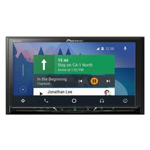 CD Player Pioneer DMH-Z5150BT 7" Aux/ USB/ Android/ Bluetooth