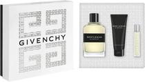 Kit Perfume Givenchy Gentleman Edt 100ML + 12,5ML + Shower Gel 75ML - Feminino