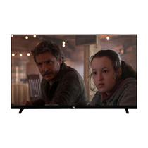 TV LED Mtek MK43FSAF - Full HD - Smart TV - HDMI/USB - Bluetooth - 43"