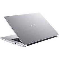 Notebook Acer Aspire 1 A114-33-C6W2 CELERON-N4500 1.10GHZ/ 8GB/ 64GB+256 SSD M.2/ 14" HD/ W11 Prata Nue