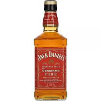 Bebidas Jack Daniel's Whisky Fire 1LT. - Cod Int: 62683