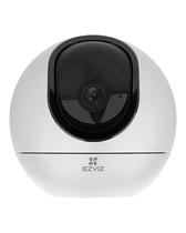 Ezviz Camera IP Wifi CS-C6 4MP W2 4MM 360 2K+ Smart